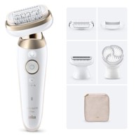 BRAUN Epilator Silk-epil 9-060