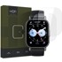 HOFI Zaštitno staklo Glass Pro Watch, 2x za Xiaomi Redmi Watch 5 Lite