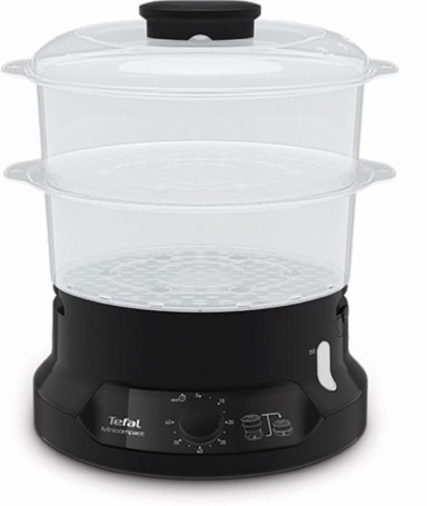 TEFAL Parno kuhalo VC139810 Mini Compact