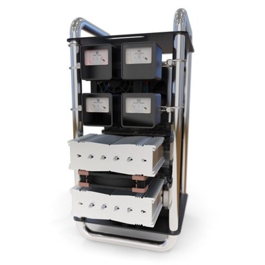 STREACOM Dinamički analogni brojčanici VU1-Dial, crni