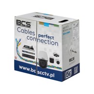 BCS Mrežni kabel U/UTP Cat5e LSOH