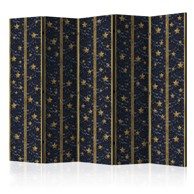 Sobna pregrada u 5 dijelova Lace Constellation II 225x172