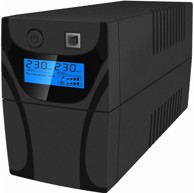 C-LION UPS Aurora Vista+ 850, 480W, AVR, USB