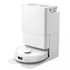 ROBOROCK Robotski usisavač Q Revo, bijeli, stanica za samočišćenje