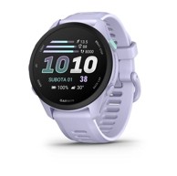 GARMIN Pametni sat Forerunner 70, ljubičasta