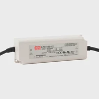 MEANWELL Led driver 150w/24v/ip67 lpv150-24v-ip67