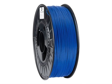Filament za 3D printer 3DPOWER ABS, 1,75 mm, 1 kg, plavi