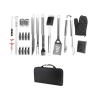 BORMANN Set alata za roštilj BBQ1016 Elite 25/1