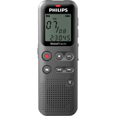 PHILIPS Snimač zvuka DVT 1120