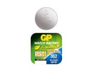 GP Baterija, SR58 362 1.5V