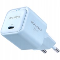 INNOSTYLE Zidni punjač USB-C, brzo punjenje, 20 W