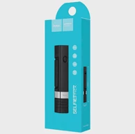 HOCO Selfie štap K3 Beauty, crni