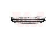VAN WEZEL Maska branika Renault Kangoo 08-13, prednja srednja