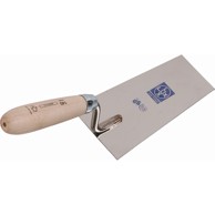 LUX TOOLS Gleter 140 mm R