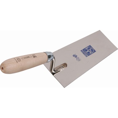 LUX TOOLS Gleter 140 mm R