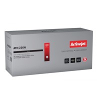 ACTIVEJET Toner HP 226A CF226A, crni (ATH-226N)
