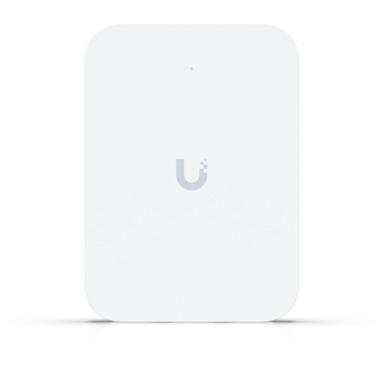UBIQUITI Pristupna točka U7-IW, WiFi 7 (In-Wall)