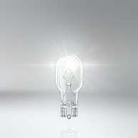 OSRAM Original Line 12V metalno, stakleno i sufitno grlo 10 kom