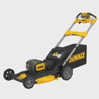 DEWALT Kosilica 2x18V XR, 53 cm