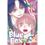 Blue Box vol. 19