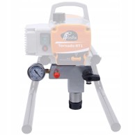 ROSFIX Set pumpe za airless uređaj Tornado RT1, 2,2 l/min, 22 MPa