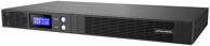POWERWALKER UPS napajanje VI 1000 R1U, 1000VA/600W