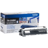 BROTHER Toner za printer TN-230BK crna do 2,200 listova prema ISO 19798