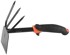 Kandžasta motika E-210-8867, crna