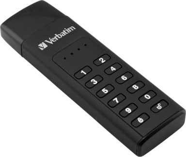 VERBATIM USB stick 3.1 Gen 1, 64GB, USB-C