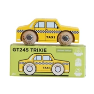 LE TOY VAN Drveni autić Trixie Njujorški taksi