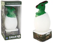 Noćna lampa dinosaur Parasaurolophus, Micro USB