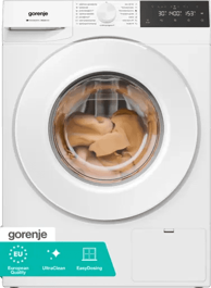 GORENJE Perilica rublja SIW1G494A31, 9 kg