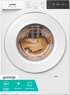 GORENJE Perilica rublja SIW1G494A31, 9 kg