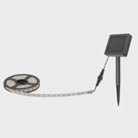 RABALUX Ansoo solarna svjetiljka led 0,26/bijela/ip44/30lm ra77016