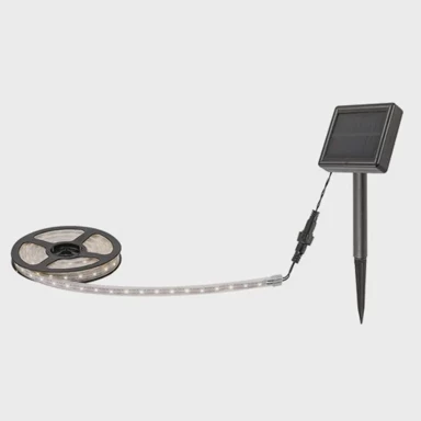 RABALUX Ansoo solarna svjetiljka led 0,26/bijela/ip44/30lm ra77016