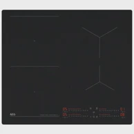 AEG Ploča za kuhanje TI64IB10IZ H2H SaphirMatt