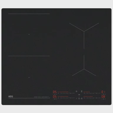 AEG Ploča za kuhanje TI64IB10IZ H2H SaphirMatt