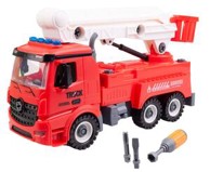 Sastavljivi kamion za spašavanje HC333103