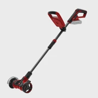 EINHELL Čistač fuga GE-CC 18/110 Li, crveno-crna