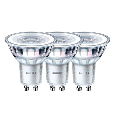 PHILIPS LED žarulja 8718699776114, GU10, 4,6 W, energetski razred F
