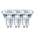 PHILIPS LED žarulja 8718699776114, GU10, 4,6 W, energetski razred F