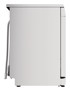 BOSCH Samostojeća perilica posuđa, SPS2HKW55E, Serie 2, 10 kompleta