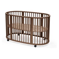 STOKKE Dodatak Sleepi V3,smeđi