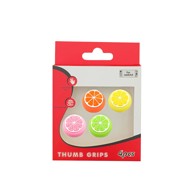 Silikonske navlake 4 u 1 03, kompatibilne s Switch 2 kontrolerima