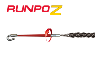 RUNPO Z-Brzi hvat za povlačenje kabela Ø4–6 mm