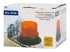 BLOW LED signalizator 12-24 V, narančasti