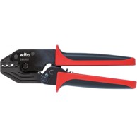 WIHA Kliješta za krimpanje 33842 0.25-6 mm², crna