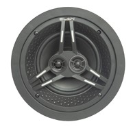 SPEAKERCRAFT Zvučnik ELAN 400 ICDVC, ugradbeni stropni, 1 kom