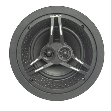 SPEAKERCRAFT Zvučnik ELAN 400 ICDVC, ugradbeni stropni, 1 kom