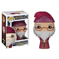 FUNKO POP! Figura Harry Potter Albus Dumbledore